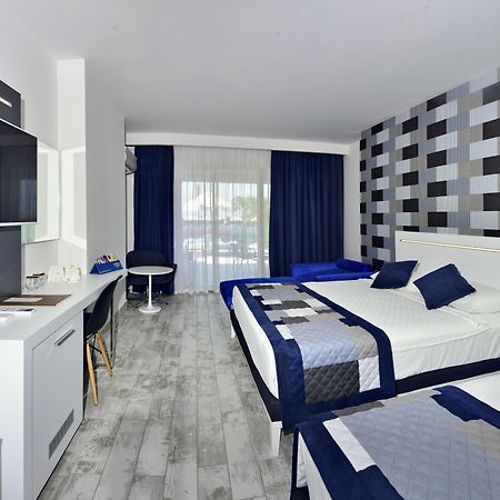 White City Beach Adult Only Конаклы Экстерьер фото