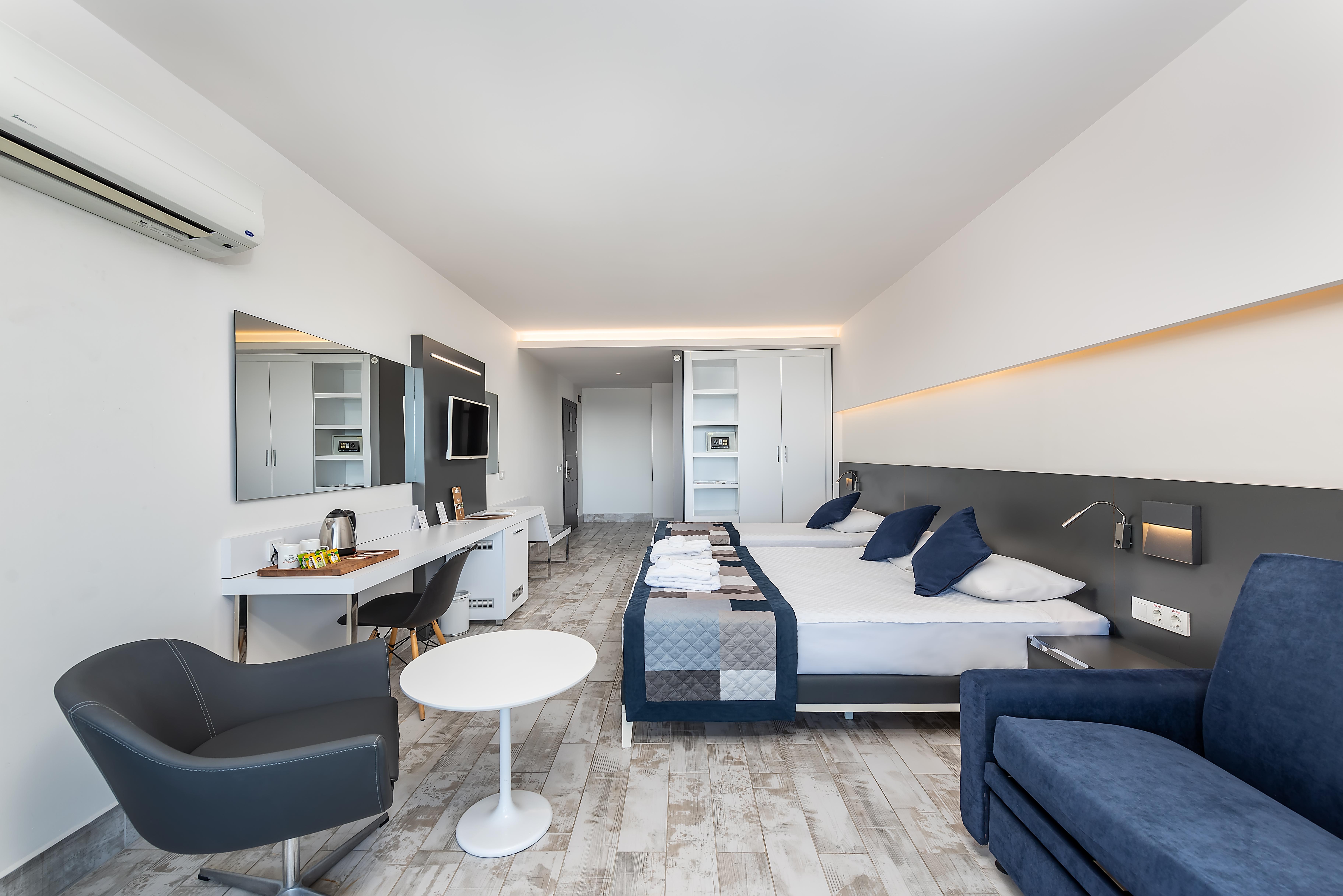 White City Beach Adult Only Конаклы Экстерьер фото