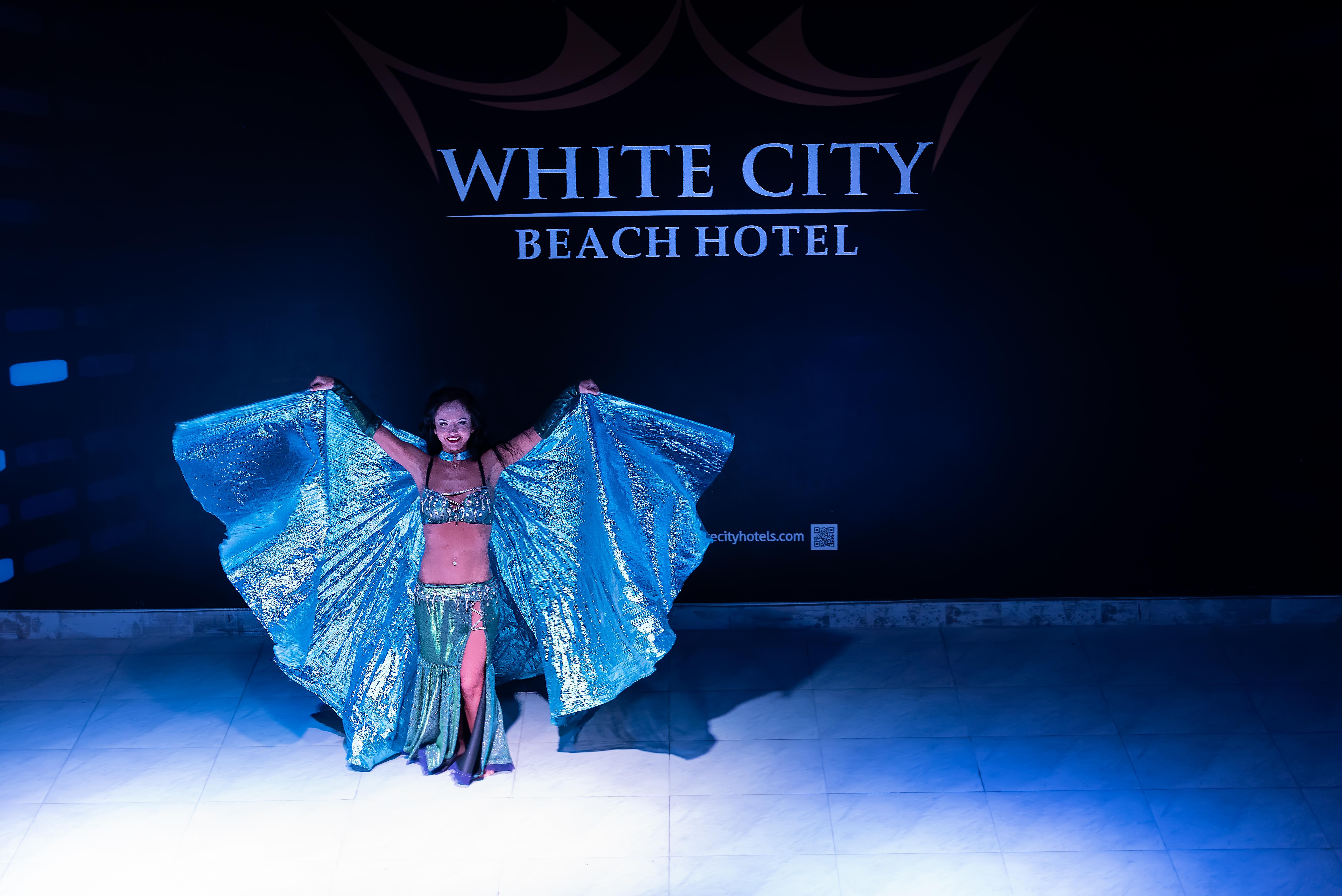 White City Beach Adult Only Конаклы Экстерьер фото