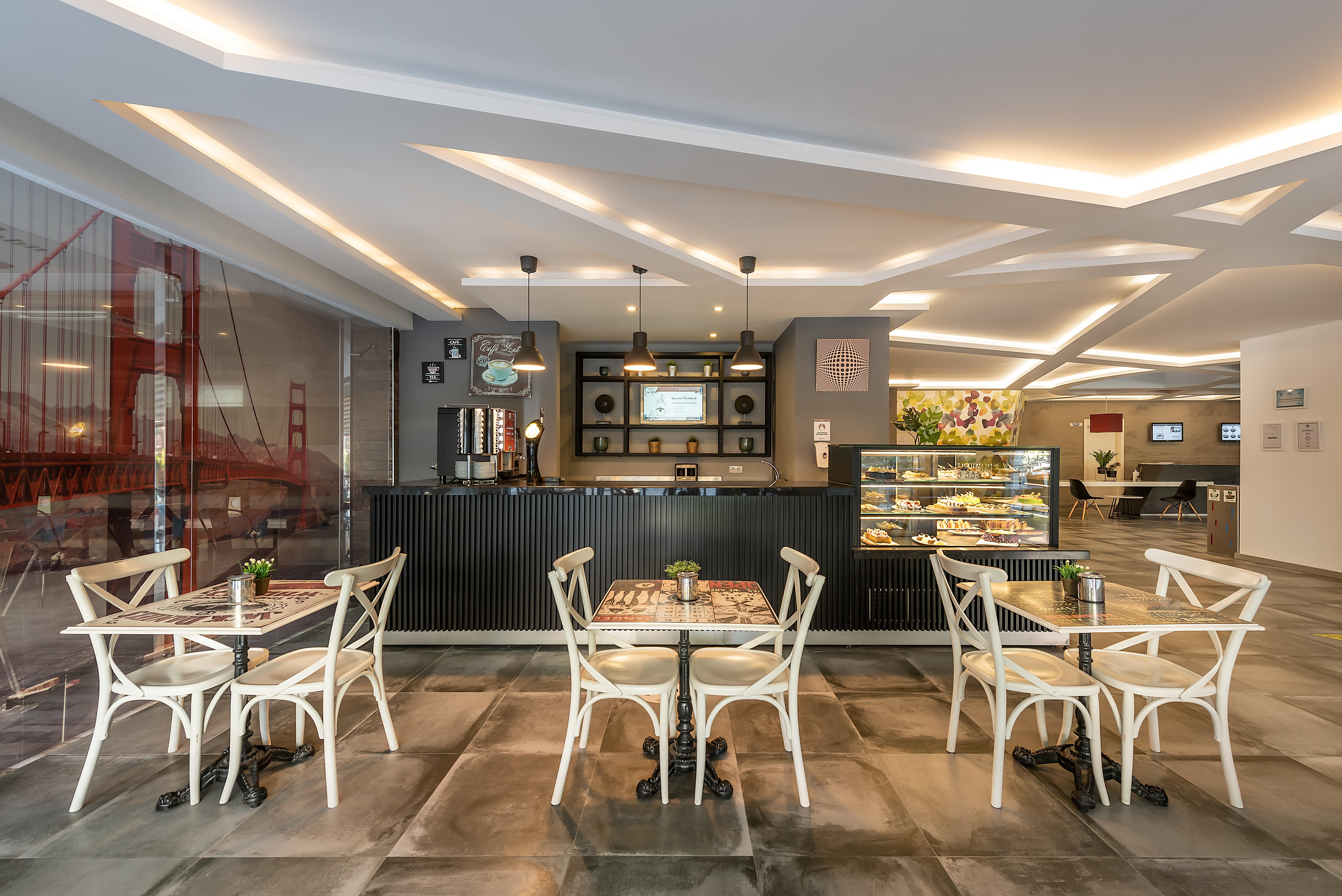 White City Beach Adult Only Конаклы Экстерьер фото