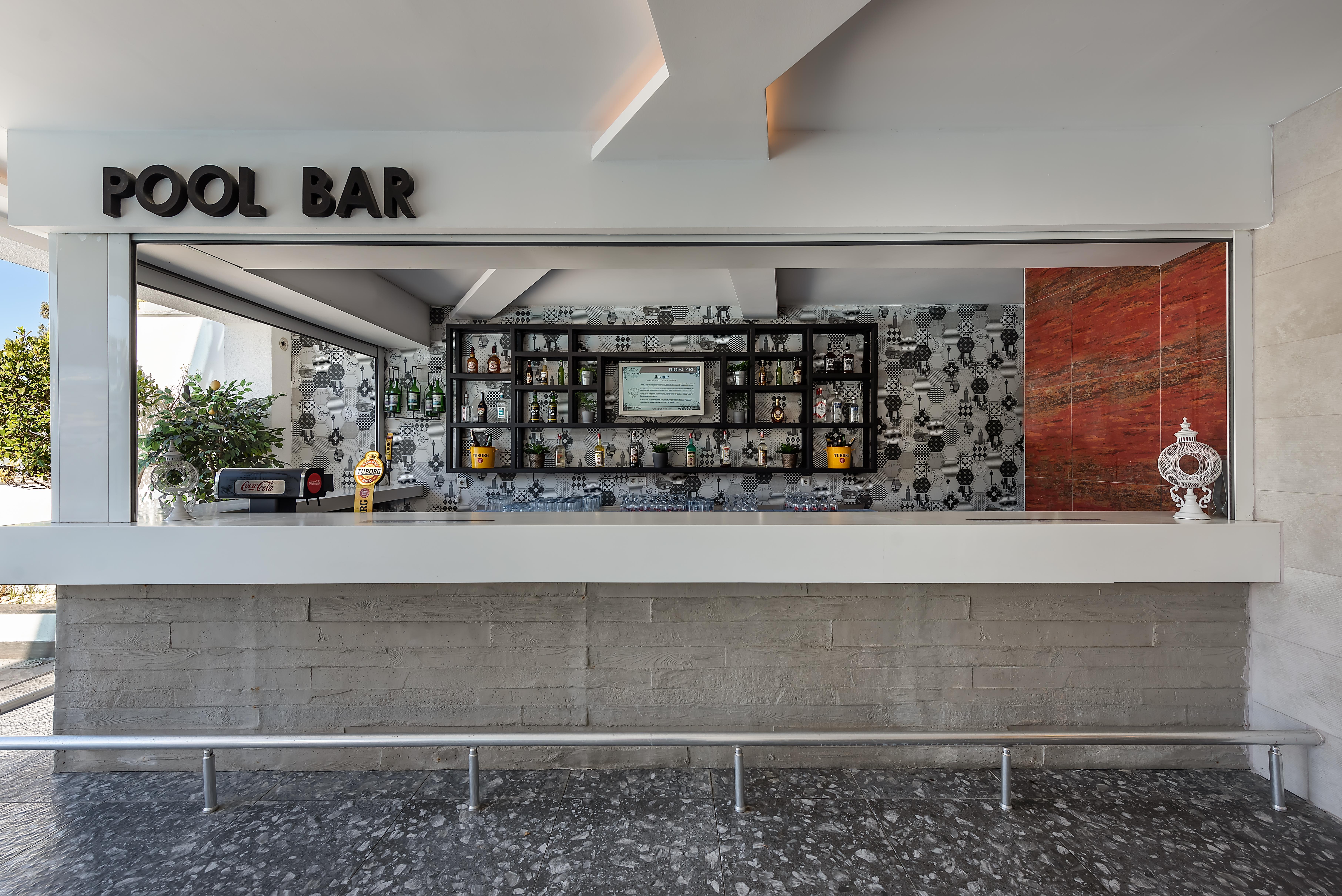 White City Beach Adult Only Конаклы Экстерьер фото