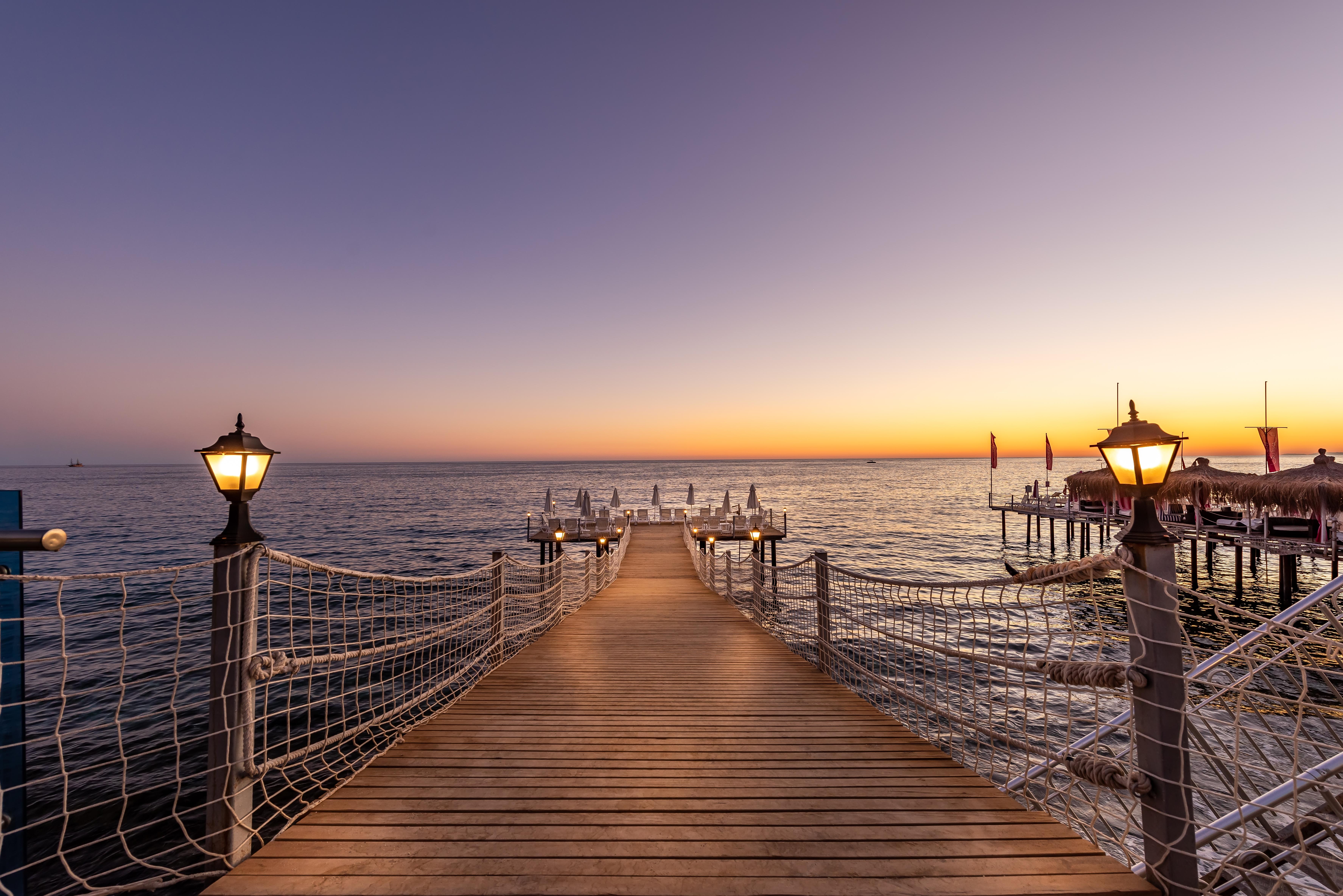 White City Beach Adult Only Конаклы Экстерьер фото